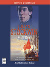 Mutiny (MP3): Thomas Kydd Series, Book 4